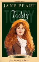 Toddy (Orphan Train West) 0800757165 Book Cover