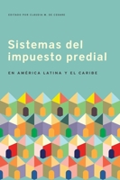 Sistemas del impuesto predial en América Latina y el Caribe 1558443576 Book Cover