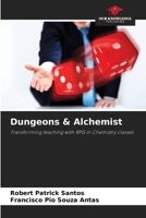 Dungeons & Alchemist 6209485391 Book Cover