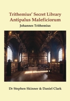 Antipalus Maleficiorum 0738781223 Book Cover