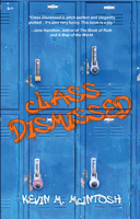 Class Dismissed 1646030672 Book Cover