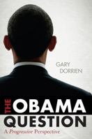 The Obama Question 1442215372 Book Cover
