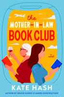 The Mother-in-Law Book Club: A Novel B0GGM4YK5Y Book Cover
