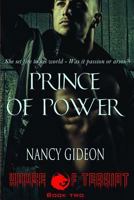 Prince of Power 154313078X Book Cover