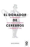 El domador de cerebros 8417566317 Book Cover