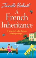 A French Inheritance 1836780869 Book Cover