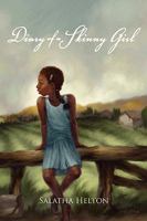 Diary of a Skinny Girl 1441533532 Book Cover