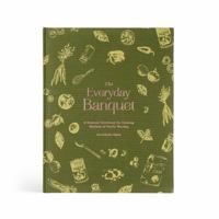 The Everyday Banquet: A Seasonal Devotional for Creating Rhythms of Family Worship 195405341X Book Cover