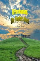 Bi Parchamaan, The Flagless Ones: An Iranian Refugee Family's Story 0984634835 Book Cover