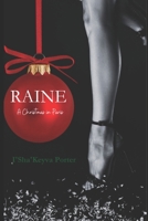 RAINE: Christmas in Paris B0CTYVP7QJ Book Cover