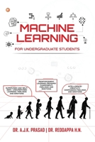 Machine Learning For Undergraduate Students 9365546613 Book Cover