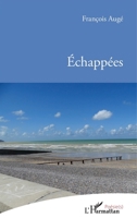 Échappées (Poésie(s)) (French Edition) 2343244812 Book Cover