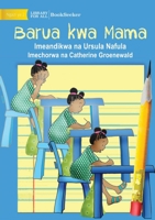 Letter to Mother - Barua kwa Mama 1922910074 Book Cover