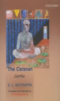 Sartha: The Caravan 0195676017 Book Cover