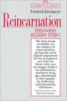 Reincarnation 0863155154 Book Cover