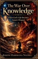 The War Over Knowledge: When God's Gift Becomes Satan's Weapon B0H191VJHR Book Cover