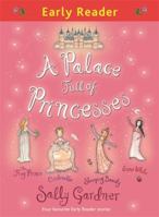 A Palace Full of Princesses 1444007742 Book Cover