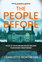 People Before PB 0008402604 Book Cover