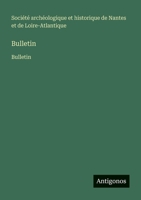 Bulletin: Bulletin (French Edition) 3563734798 Book Cover