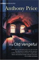 The Old Vengeful 0445402571 Book Cover