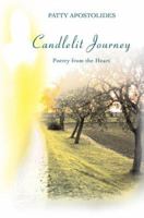 Candlelit Journey: Poetry from the Heart 0595387268 Book Cover