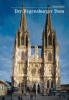 Der Regensburger Dom (Grosse Kunstfuhrer) 3795419778 Book Cover