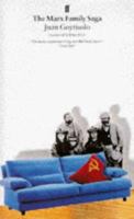 The Marx Family Saga 0872863492 Book Cover