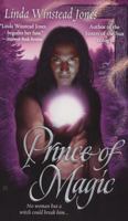 Prince of Magic (Berkley Sensation) 0425214486 Book Cover
