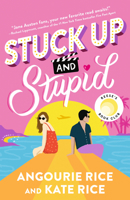 Stuck Up & Stupid 1536239038 Book Cover