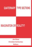 Quaternary Type Sections 9061917344 Book Cover