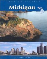 Michigan (Land of Liberty) 0736815902 Book Cover