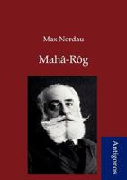 Maha-Rog B0BW4WSNM3 Book Cover
