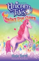Nadia's True Colors 1948882213 Book Cover