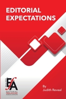 Editorial Expectations: Yours and Theirs (Efa Booklets) 1880407019 Book Cover