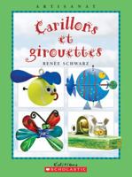 Carillons Et Girouettes 0439942586 Book Cover