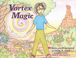 Vortex Magic 1733894500 Book Cover