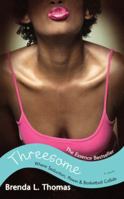 Threesome: Where Seduction, Power and Basketball Collide 0970380313 Book Cover