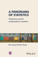 A Panorama of Statistics: Perspectives, Puzzles and Paradoxes in Statistics 1119075823 Book Cover