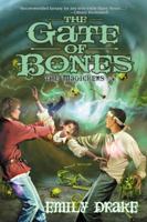 The Gate of Bones: (The Magickers #4) (The Magickers) 0756402654 Book Cover