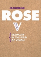 Sexuality in the Field of Vision 0860918610 Book Cover