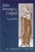 John among the Gospels 0800625307 Book Cover