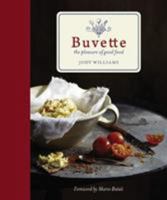 Buvette: The Pleasure of Good Food 1455525529 Book Cover