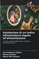 Valutazione di un indice infiammatorio legato all'alimentazione (Italian Edition) 663043160X Book Cover