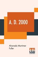 A. D. 2000 9353421012 Book Cover