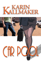 Car Pool 1562800485 Book Cover