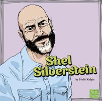 Shel Silverstein 147653439X Book Cover