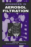 Advances in Aerosol Gas Filtration 0873718305 Book Cover