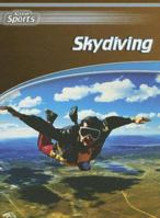 Inside Story: Skydiving 0836863690 Book Cover