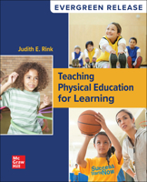 Looseleaf for Teaching Physical Education for Learning (2025 Release) 1266466908 Book Cover
