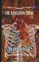 The Kingston Trial B0CKD8S9TW Book Cover